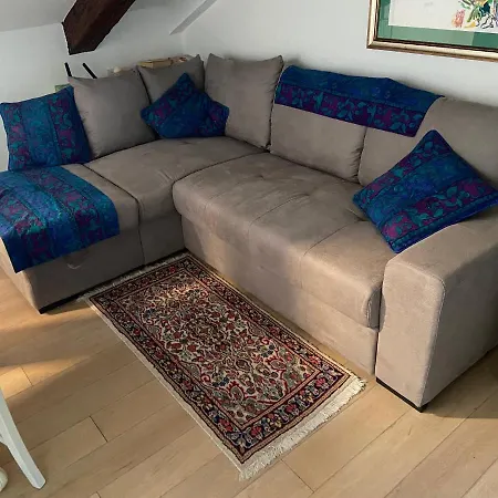 Appartement Casa Tella