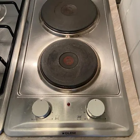 Casa Tella Appartement Venise