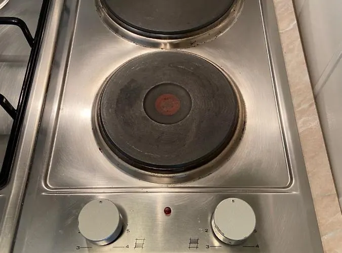 Casa Tella Lejlighed Venedig