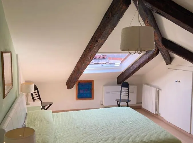 Lejlighed Casa Tella *