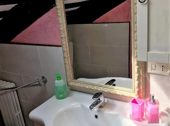 Lejlighed Casa Tella