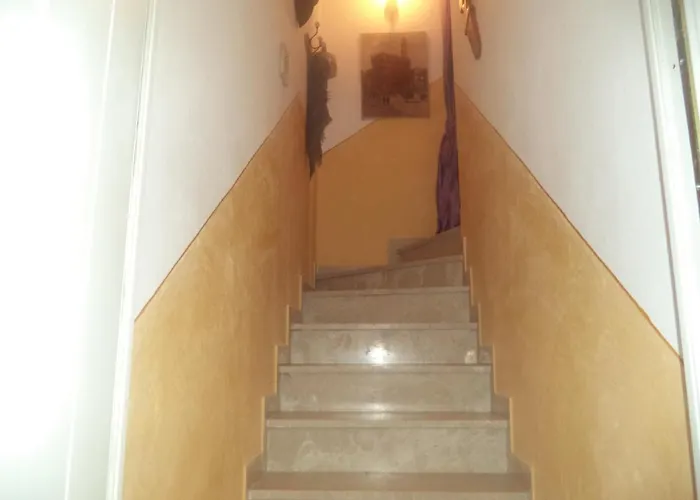 Casa Tella Lejlighed Venedig