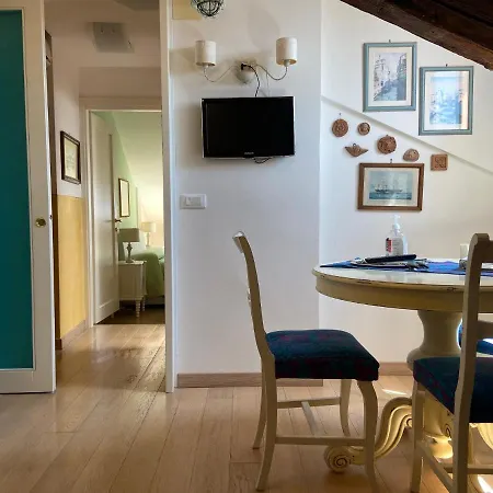 Apartment Casa Tella
