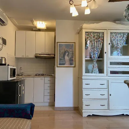 Casa Tella Apartment *