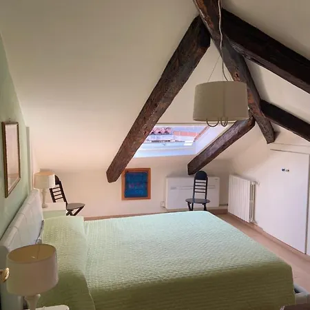 Apartment Casa Tella *