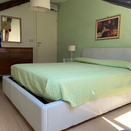 Casa Tella Appartement