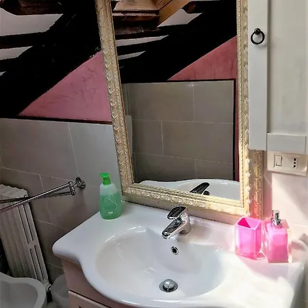 Appartement Casa Tella