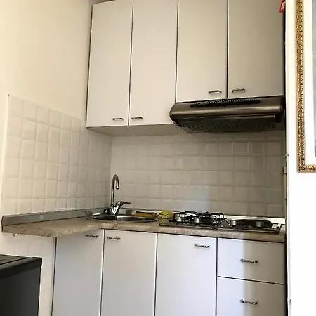 Casa Tella 公寓 威尼斯