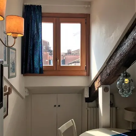 Casa Tella Appartement
