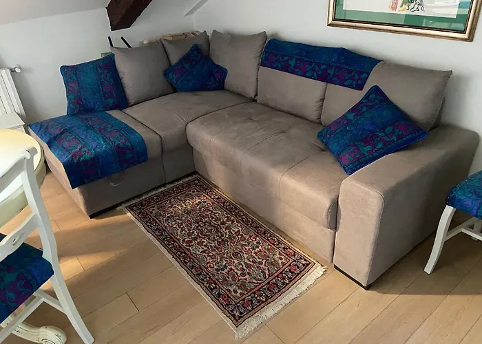 Appartamento Casa Tella