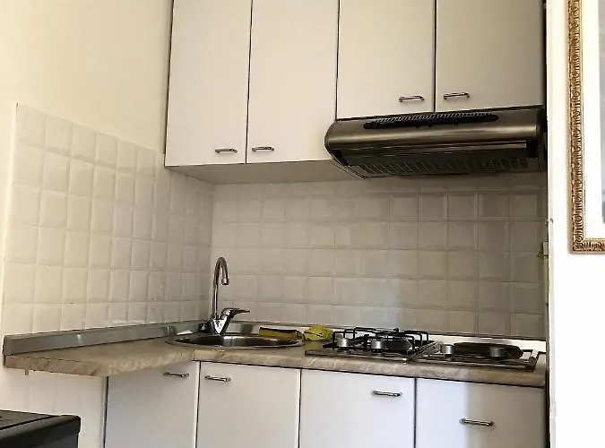 Casa Tella Daire Venedik