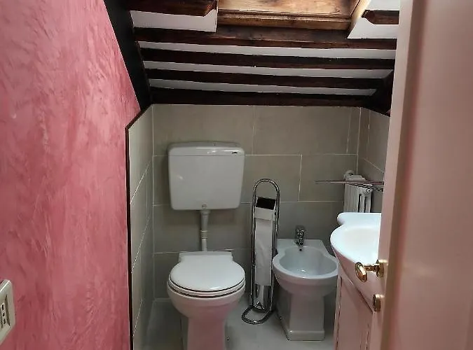 Casa Tella * Venezia