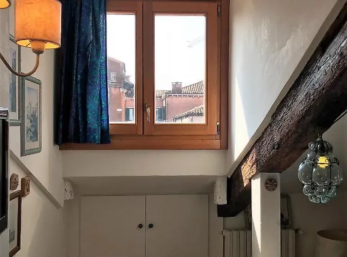 Casa Tella Appartamento