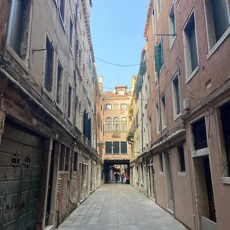 Casa Tella * ヴェネツィア